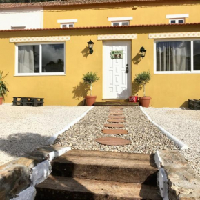 Comfortable house in Alenquer with modern amenities